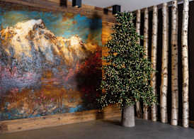 Montana Lodge & Spa, by R Collection Hotels 4