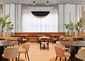 B&B HOTEL Alicante 3