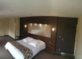 Hôtel Saint Alban 5