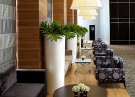 Dan Panorama Tel Aviv Hotel 2