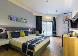 Noxinn Deluxe Hotel - Ultra All Inclusive 5