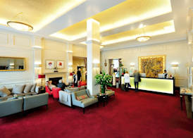 Kastens Hotel Luisenhof 2