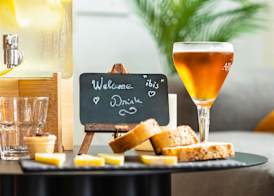 Hôtel Ibis Cognac Centre 4