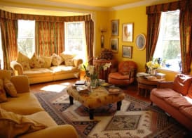 Craigadam Country House Hotel 5