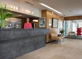 Hotel Aguado 2