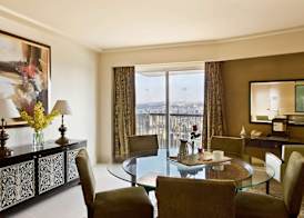 Sofitel Cairo Nile El Gezirah 3