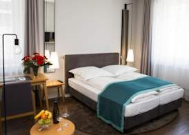 Hotel am Markt 3