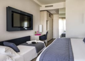 Hotel Nautico 5