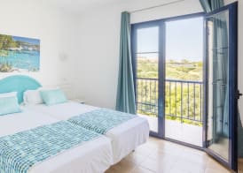 Bimbolla Apartaments 4
