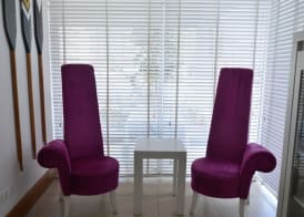 Calimera Side Resort 4