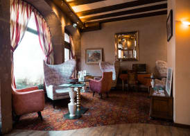 Logis Hotel Saint-Martin 3