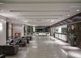 Lagomandra Hotel and Spa 2