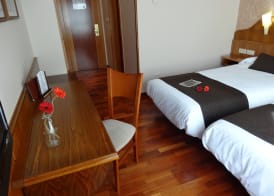 Hotel El Pescador 4