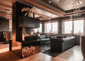 SOLEA DOLOMITI Boutique Hotel 5