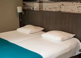 Hotel de Hoeve van Nunspeet 3