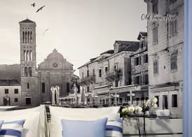Family Resort Urania 5