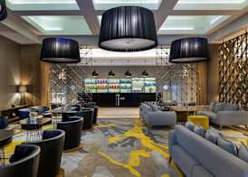 Marriott Marquis City Center Doha Hotel 3