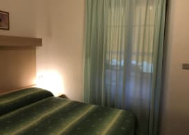 Hotel B&B Rispescia Grosseto 5