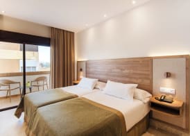 Hotel Tarik 3
