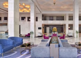 Radisson Hotel Agra 3