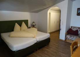 Pension Posthansl 3