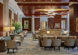 The Nile Ritz-Carlton, Cairo 5