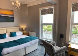 Furzedown Hotel 5