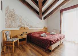 Hotel Spera 5