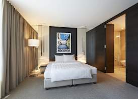 b-smart hotel Bendern 5