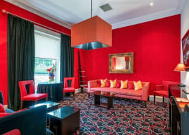 Rocpool Reserve Hotel 2