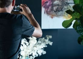 ART HOUSE Basel - Member of Design Hotels 3