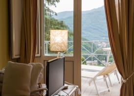 Hotel & terme Bagni di Lucca 5
