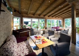 Hotel Wiesenegg 2