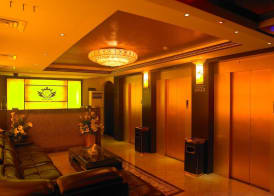 Phoenicia Grand Hotel 5