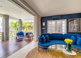 Ulu Cliffhouse - Adults Only 2