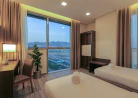 Hafawah Suites 5