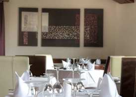 Best Western Buckingham Hotel 3