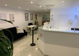 Aparthotel Monarque Sultán 4