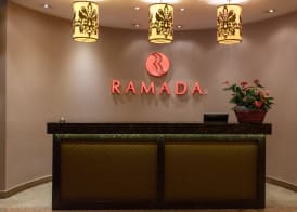 Ramada by Wyndham Sofia City Center 3