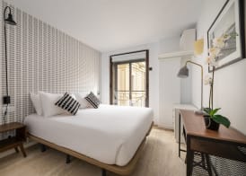 Apartamentos Suite The Way 2
