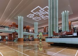 Grand Hyatt Manila 3