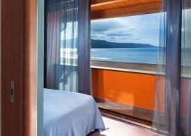 Hotel Al Gabbiano 4