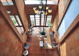 The Alantara Sanur 5