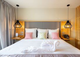 La Pagerie - Tropical Garden Hotel 4