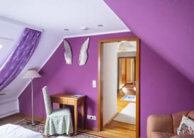 NATURION Hotel Hinterzarten 5