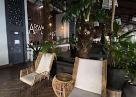 Arwana Perhentian Eco & Beach Resort 2