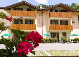 CROSINA HOLIDAY - Residence Toli 3