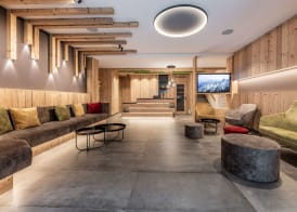 Hotel Val Di Sole 3