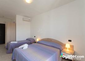 Hotel Diamond Residence 4