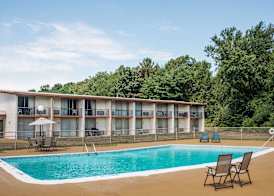 Vernon Motel 5